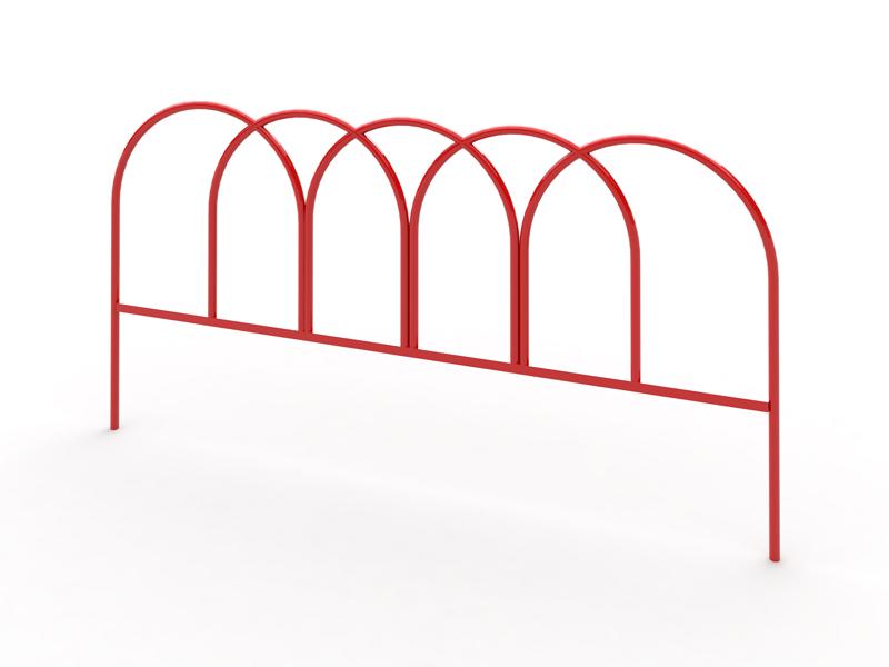 Ограждение