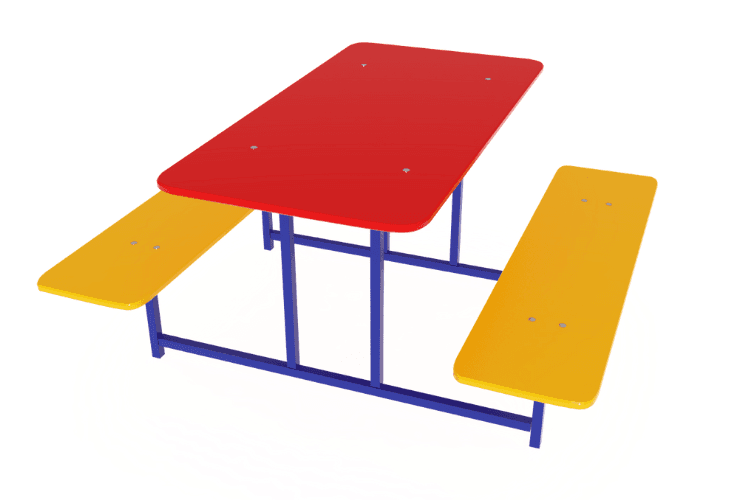 Столик детский МФ 303