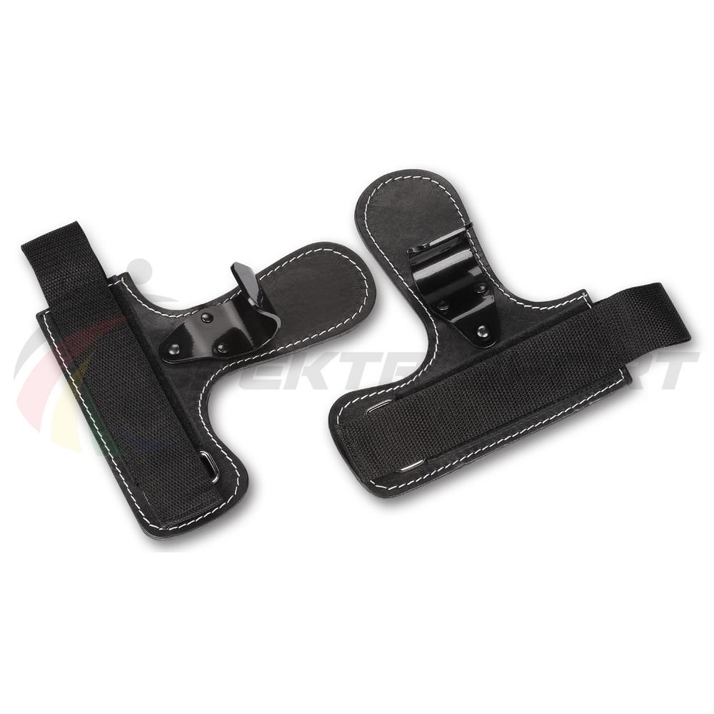 Тяга страховочная с крюком Фортиус