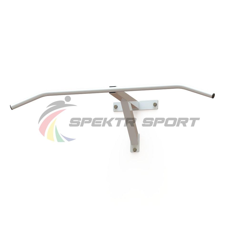 Турник настенный Цеппелин цв. белый