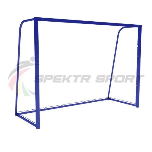 Ворота мини-футбольные, гандбольные без разметки (профиль 60х60 мм.) \ 1 шт.