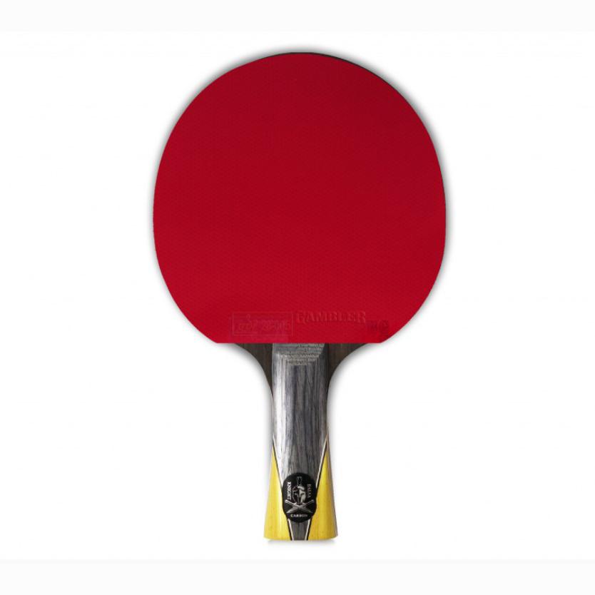 Теннисная ракетка Gambler balsa knight big gun