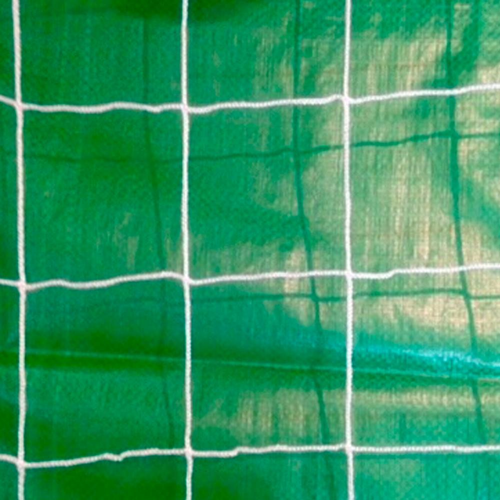 Сетка мини-футбольная 2*3*1 м, нить 3,5 мм (узловая)