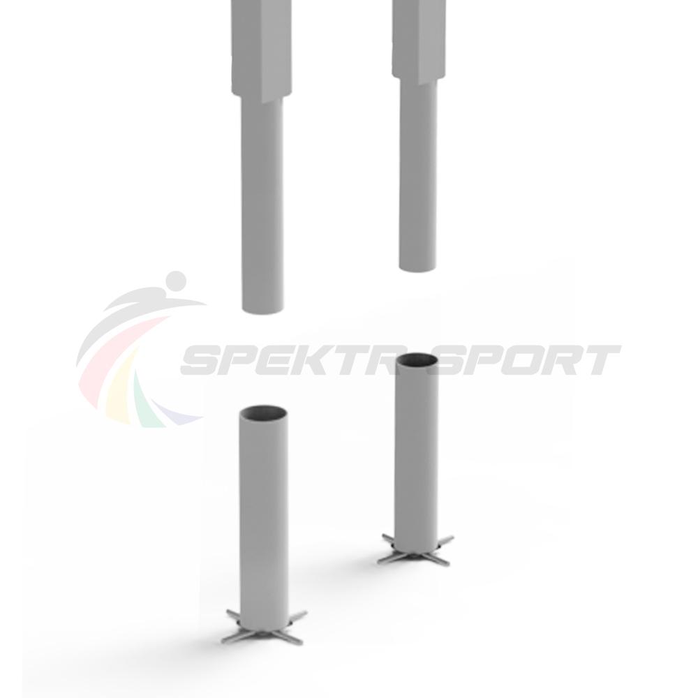 Стаканы для мини-футбольных ворот