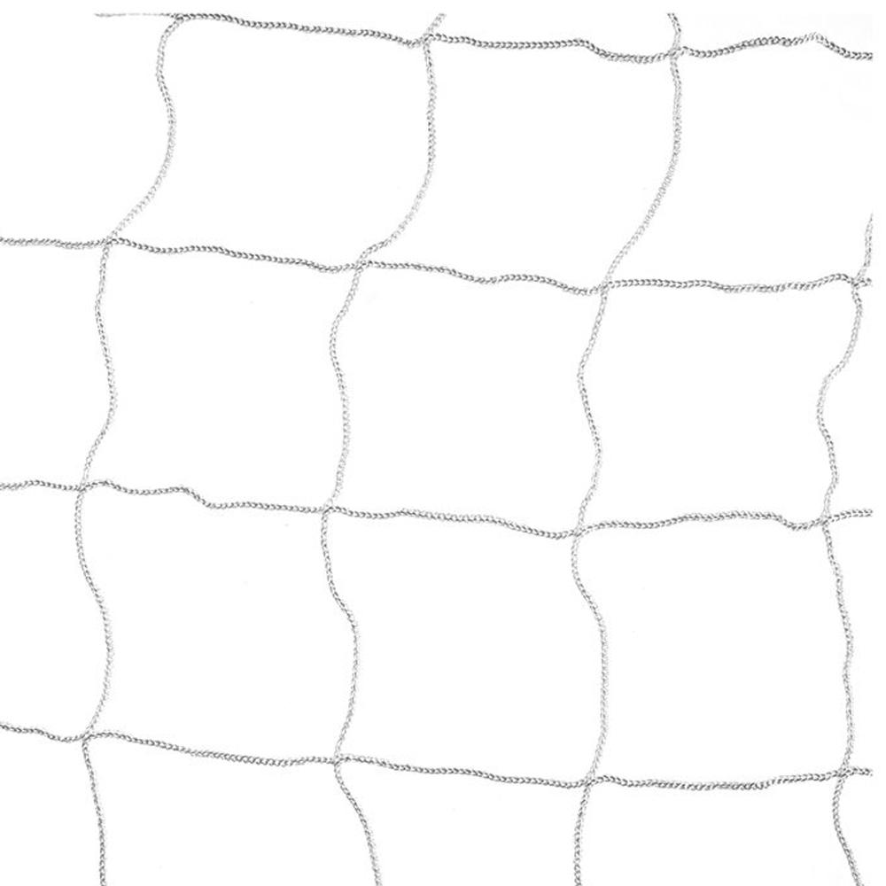 Сетка мини-футбольная 3*2*1 м яч. 40*40 мм нить 2,2 мм