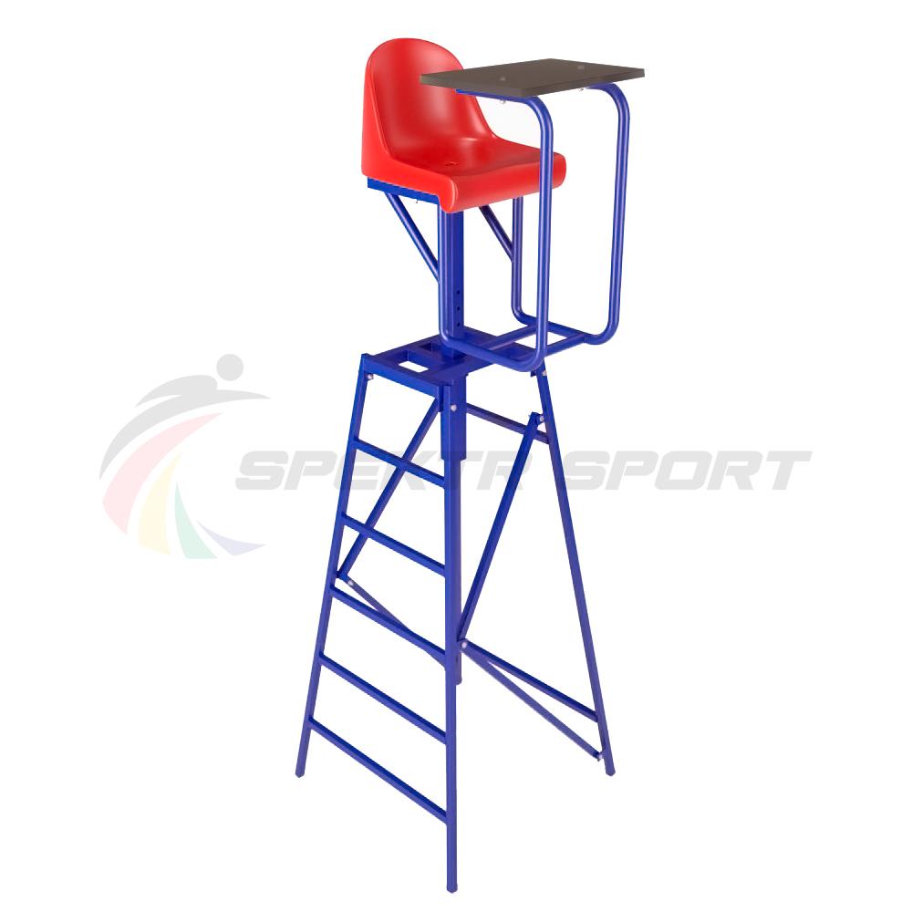 Судейская вышка для большого тенниса