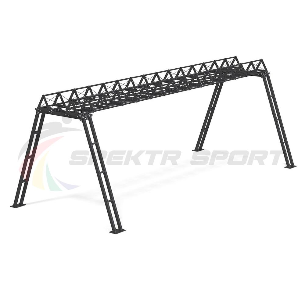 Рама для функционального тренинга длина 7,5 м