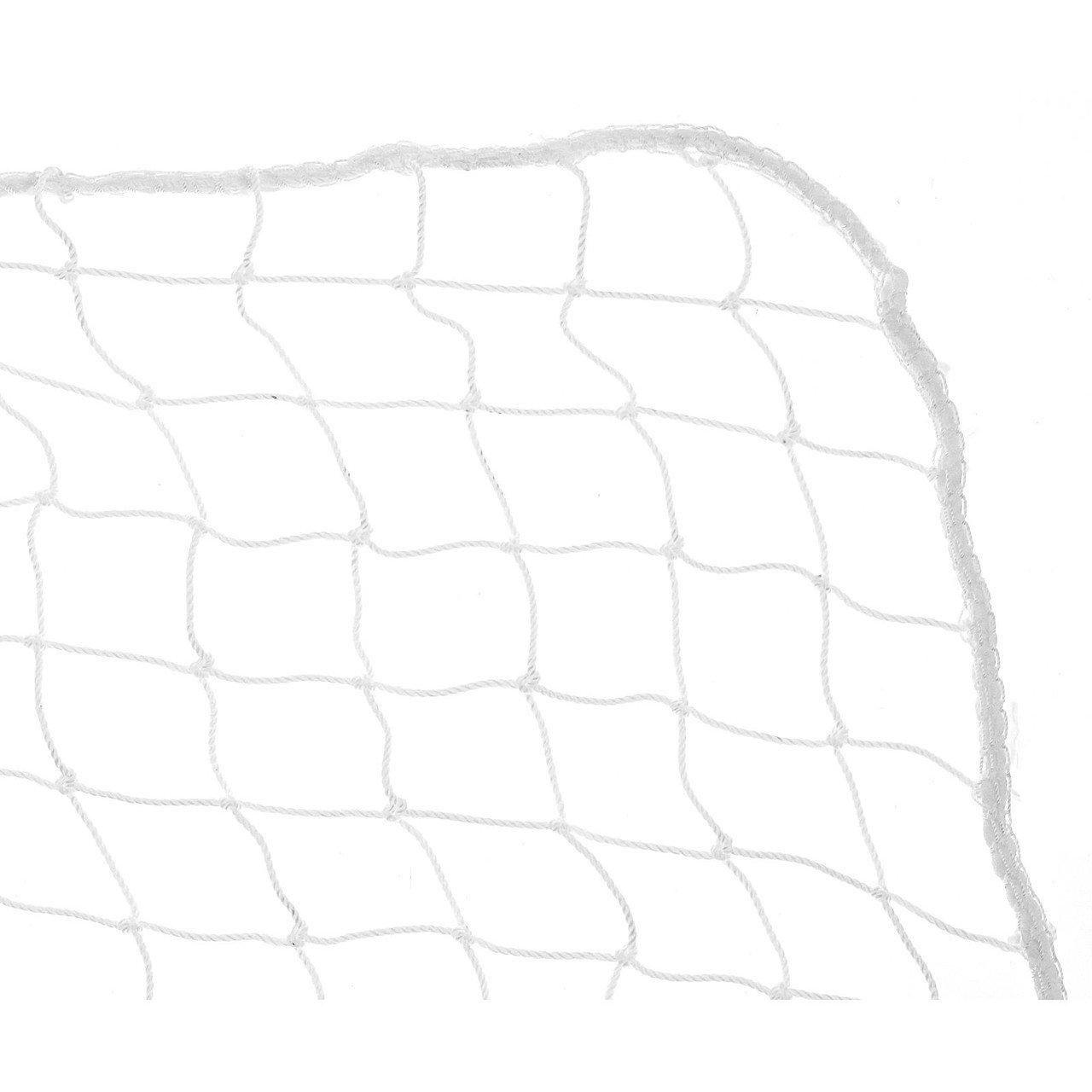 Сетка для хоккея с мячом, нить 2,2 мм