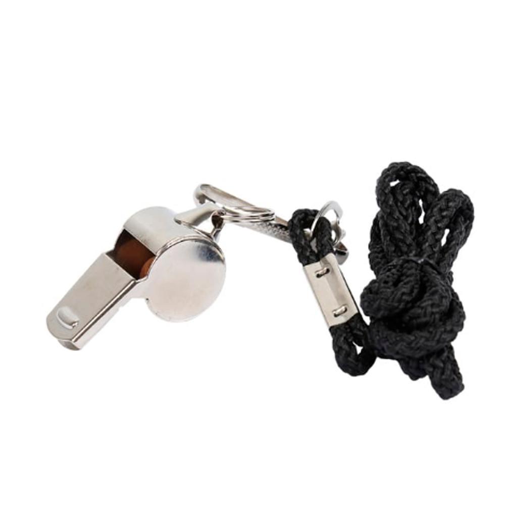 Свисток судейский Jogel JA-126, металл