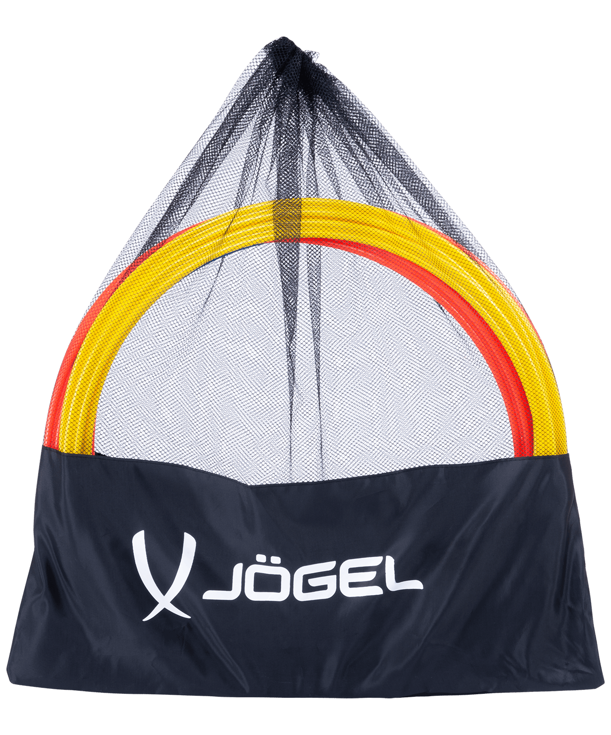 Набор координационных колец Jögel Skill Rings (JA-217), 12 шт.