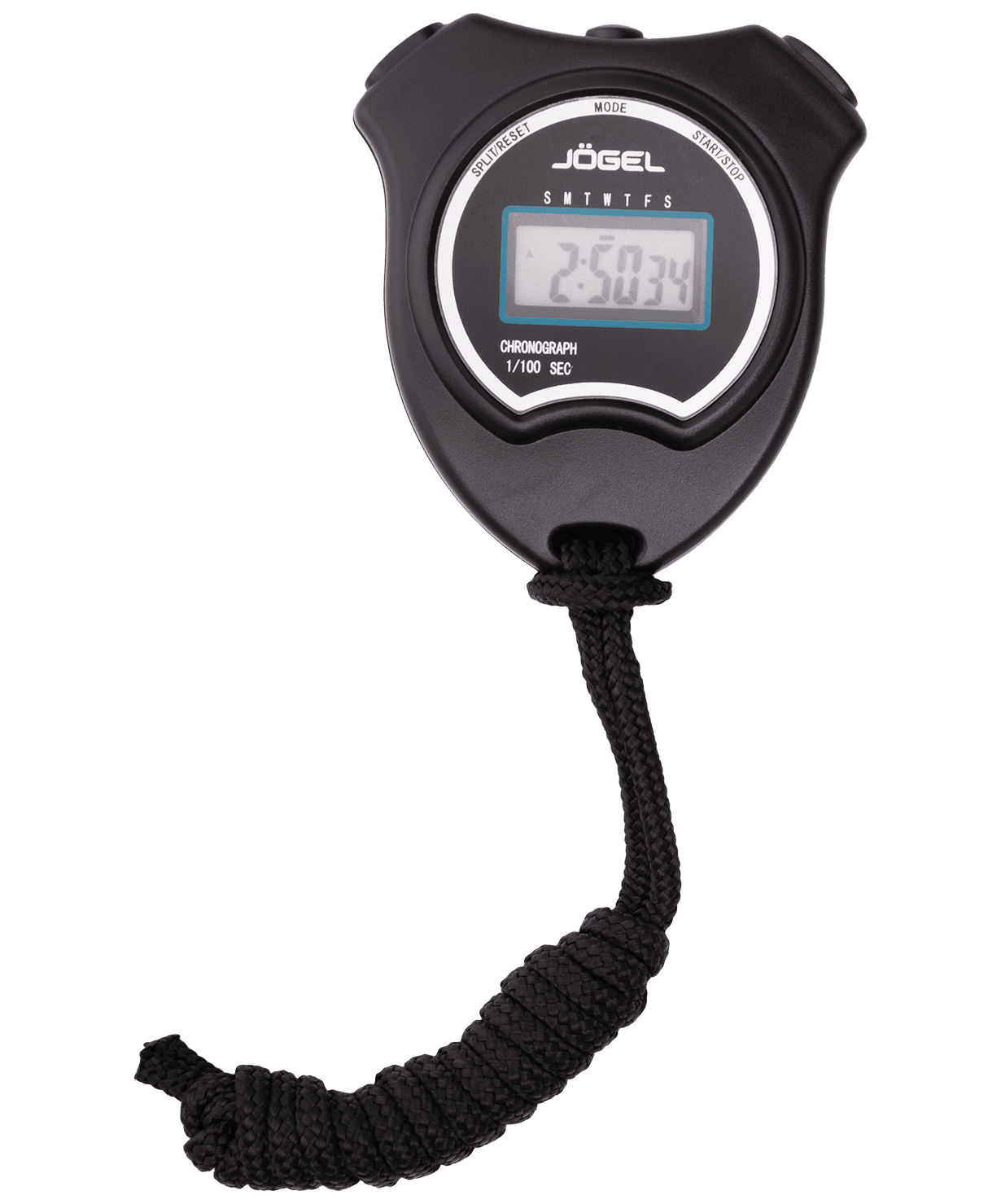 Секундомер Jögel JA-129, 2 засечки Jögel