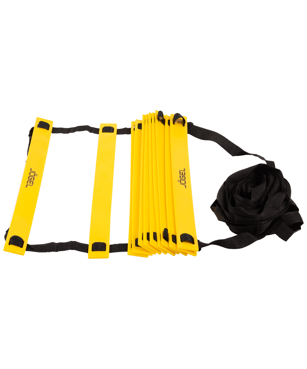 Лестница координационная Jögel JA-232, 6 м