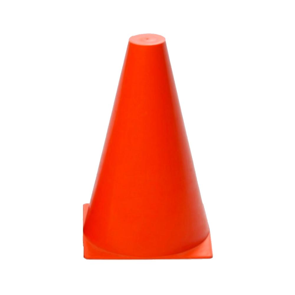 Конус для разметки полей и трасс К015-1 15 см