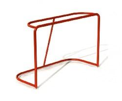 Ворота хоккейные 1,83х1,22 ГОСТ цельносварные 1 шт