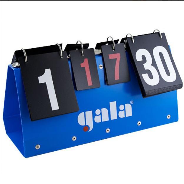 Счетчик волейбольный Gala