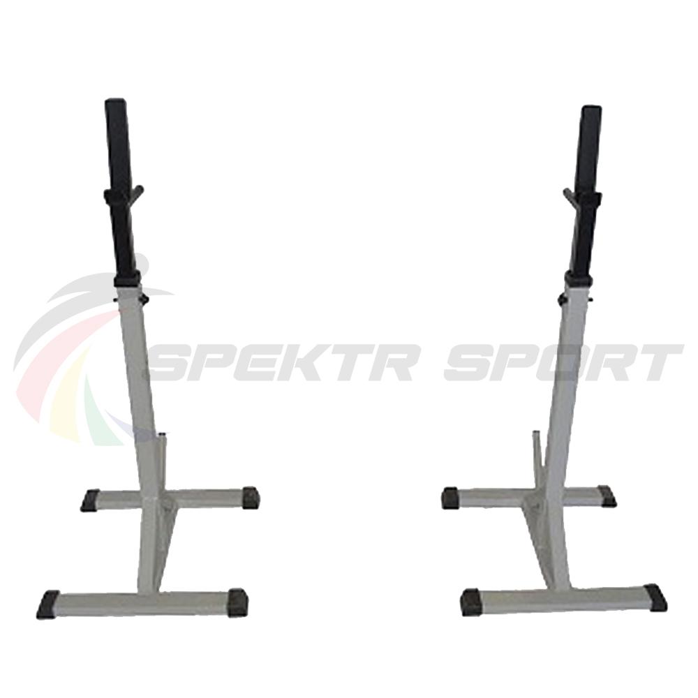 Стойки под штангу раздельные RK-025