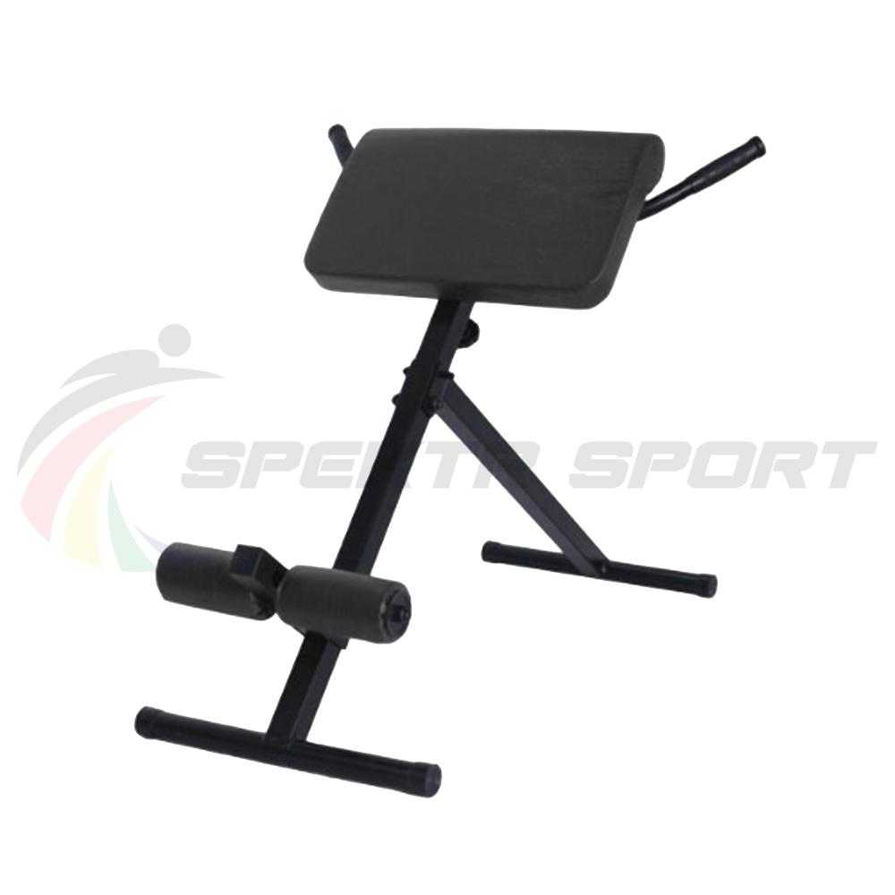 Гиперэкстензия складная Скат 1