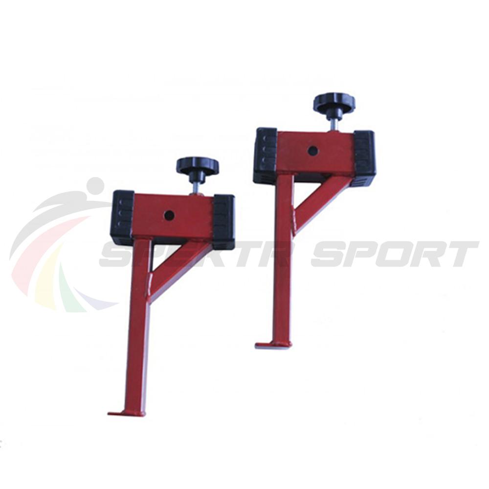 Опция "Страховочные упоры" пара St-02