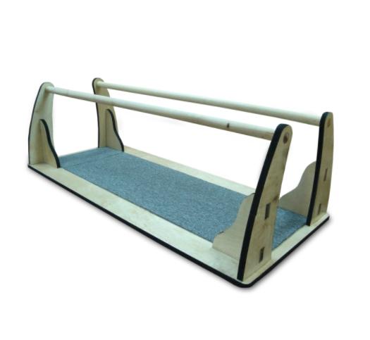 Брусья "Первые шаги"