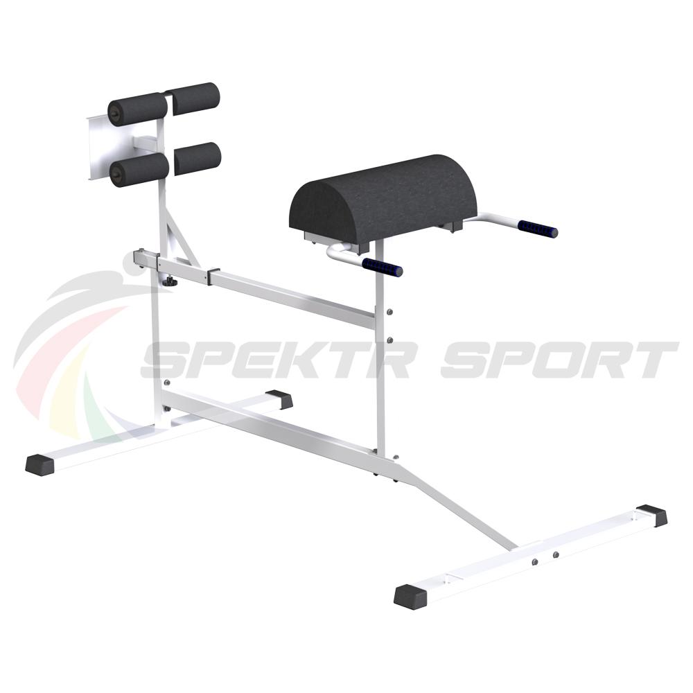 Гиперэкстензия Spektr Sport GHD AF 1018