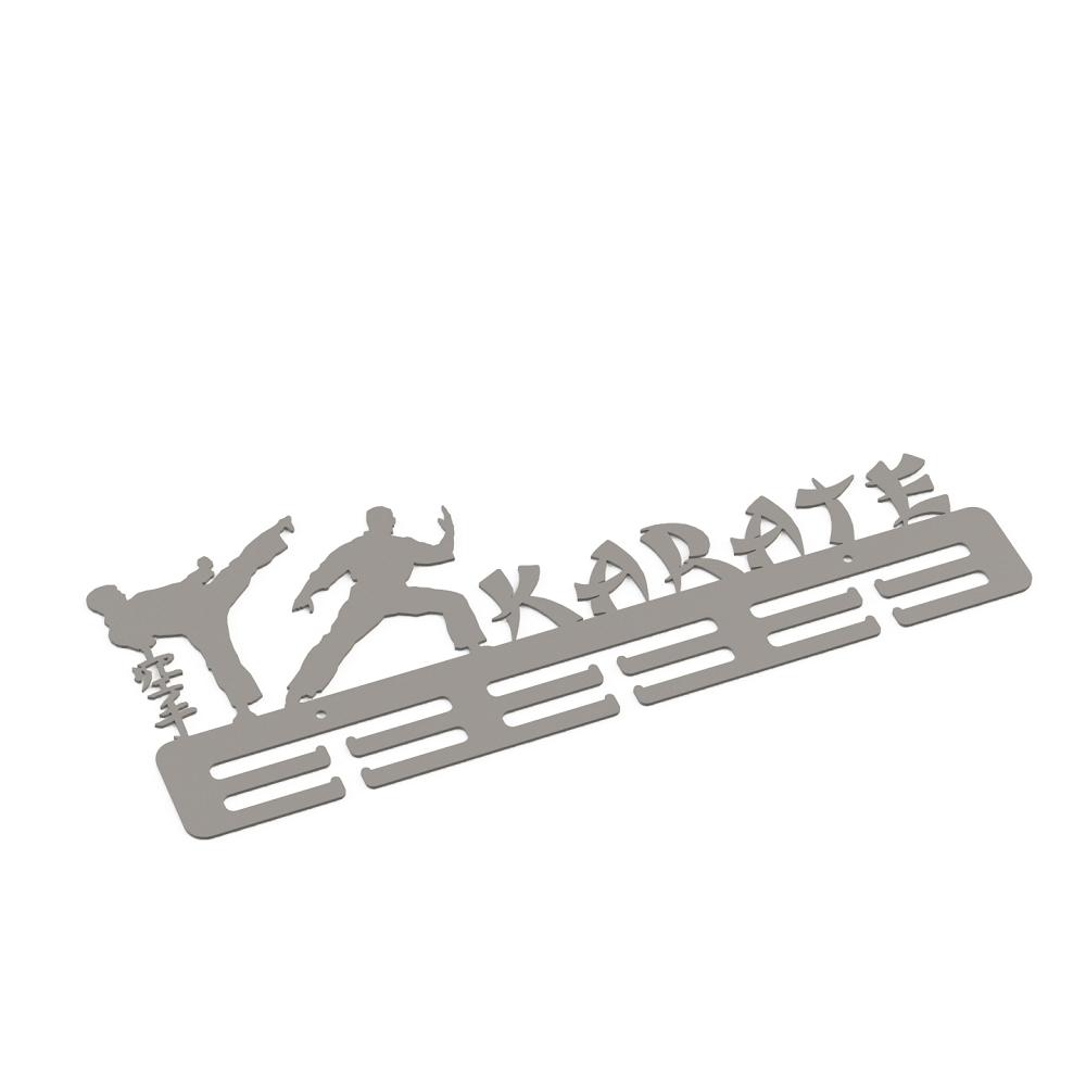 Медальница Карате серия Стандарт