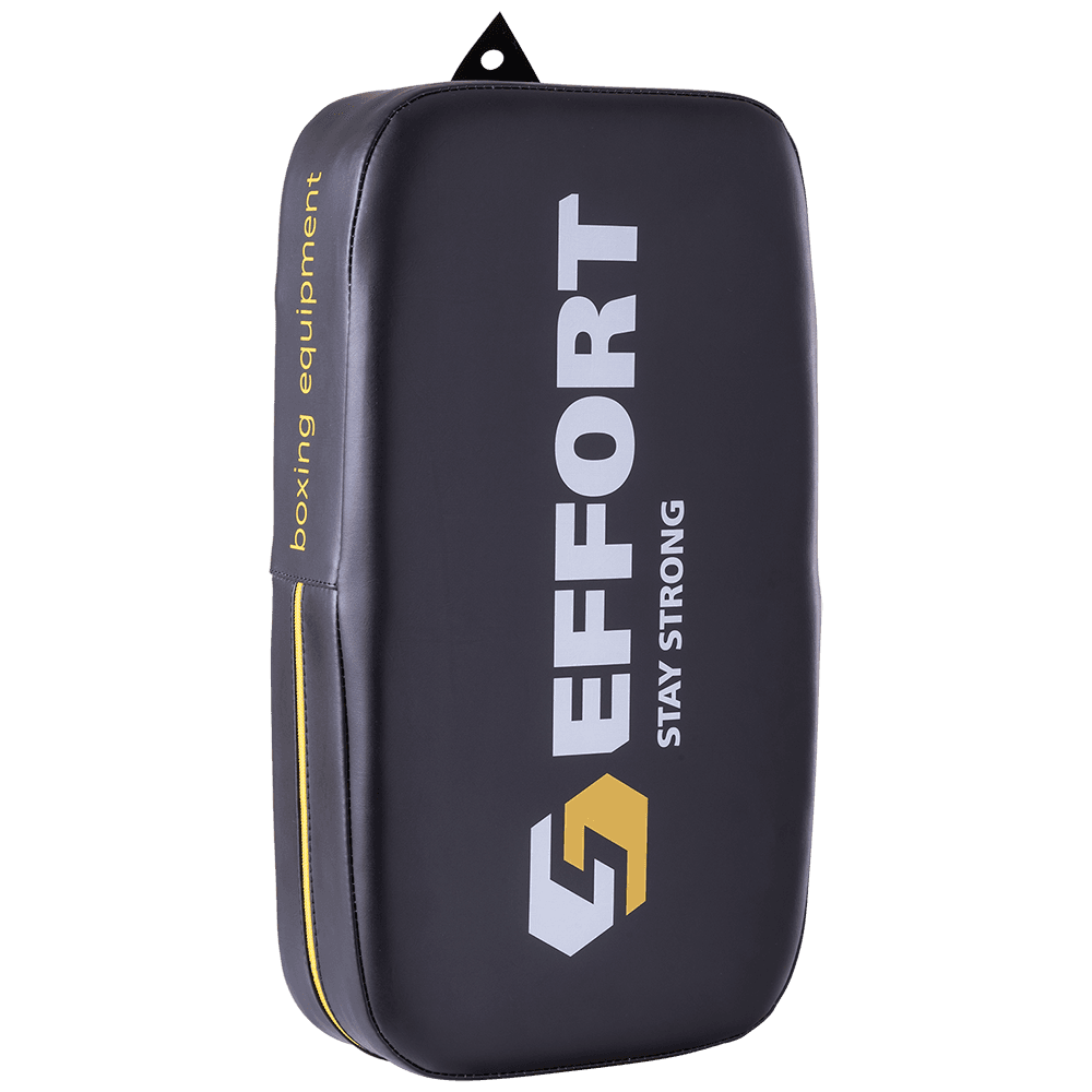 Макивара 2 ручки Effort E656, кожзам