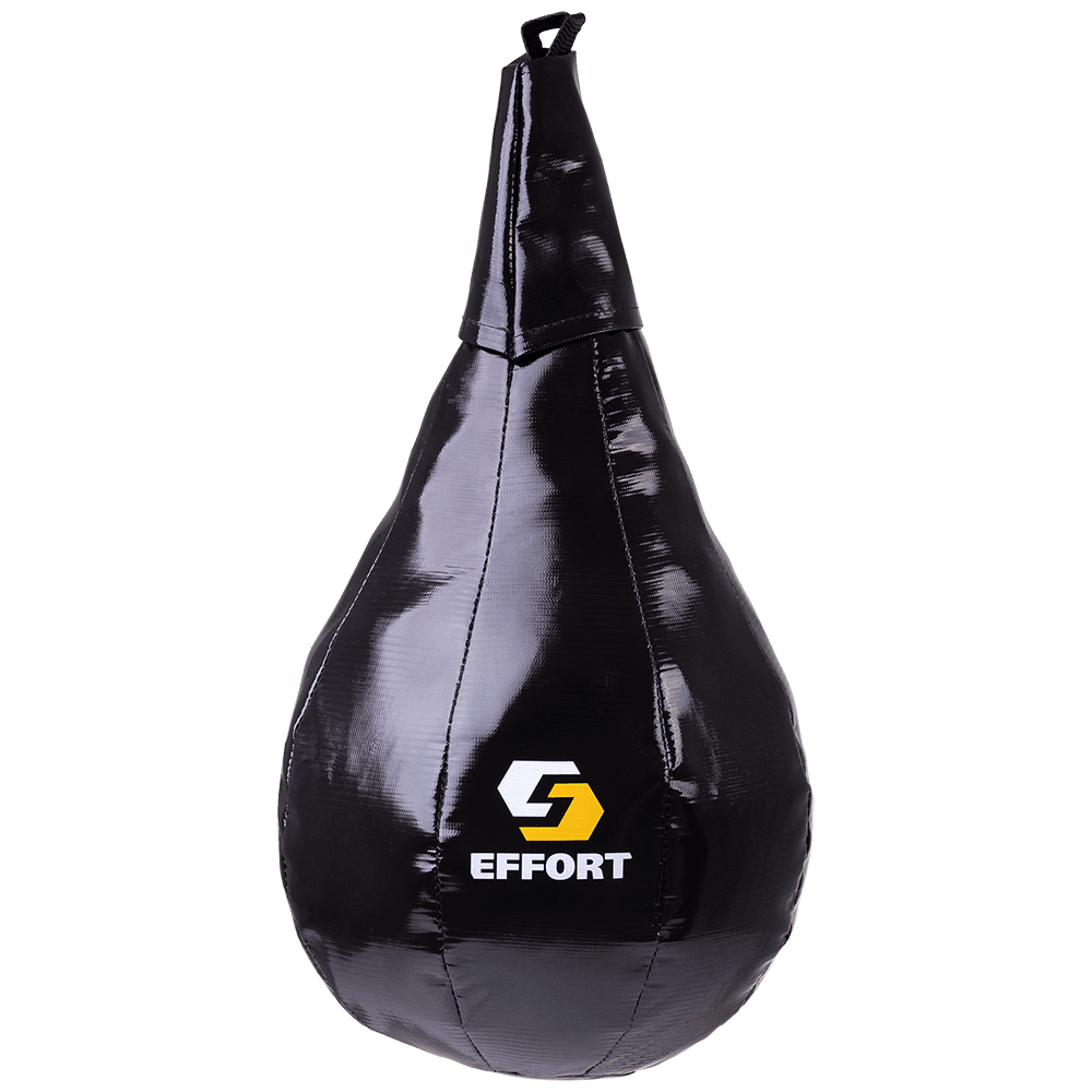 Груша боксерская Effort E511, тент, 4 кг