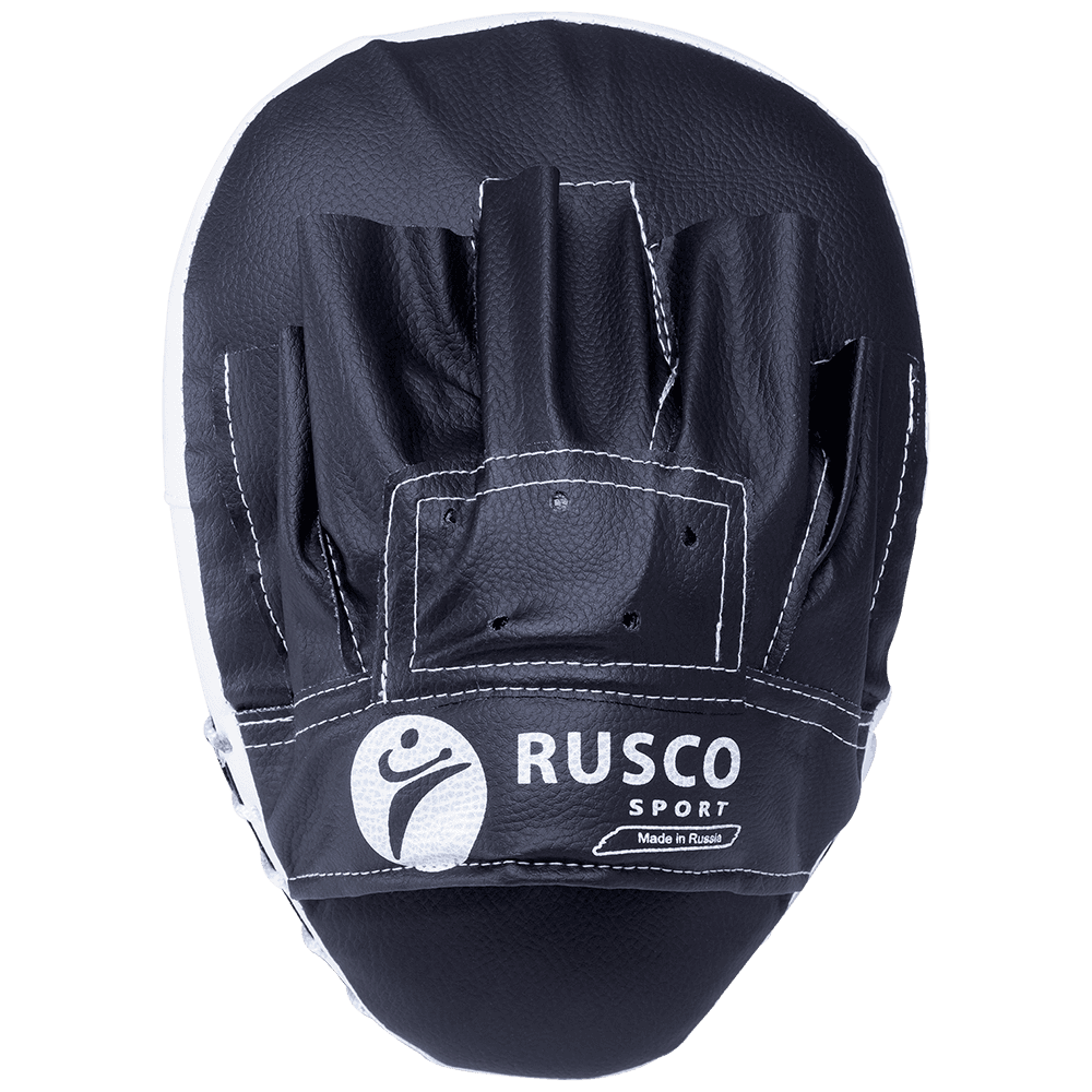 Лапы изогнутые Rusco, к/з