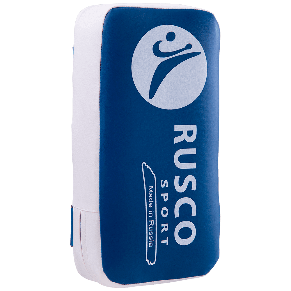 Макивара, Rusco, 2 ручки, кожзам