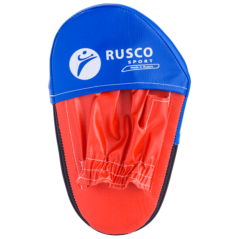 Лапы прямые, Rusco, кожзам