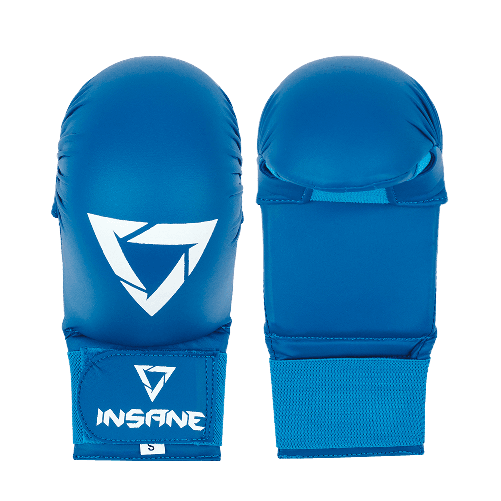 Накладки для карате Insane MANTIS, ПУ