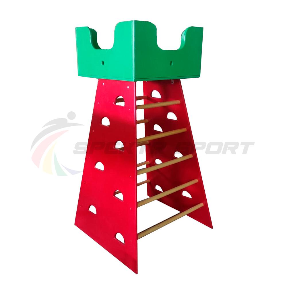 Башня для лазания детская игровая
