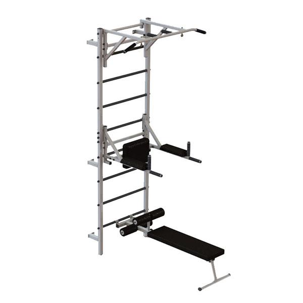 Спортивный комплекс металлический Гаджет 2