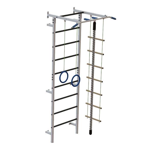 Спортивный комплекс металлический Гаджет 4