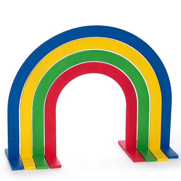 Дуги для подлезания полукруглые (комплект)