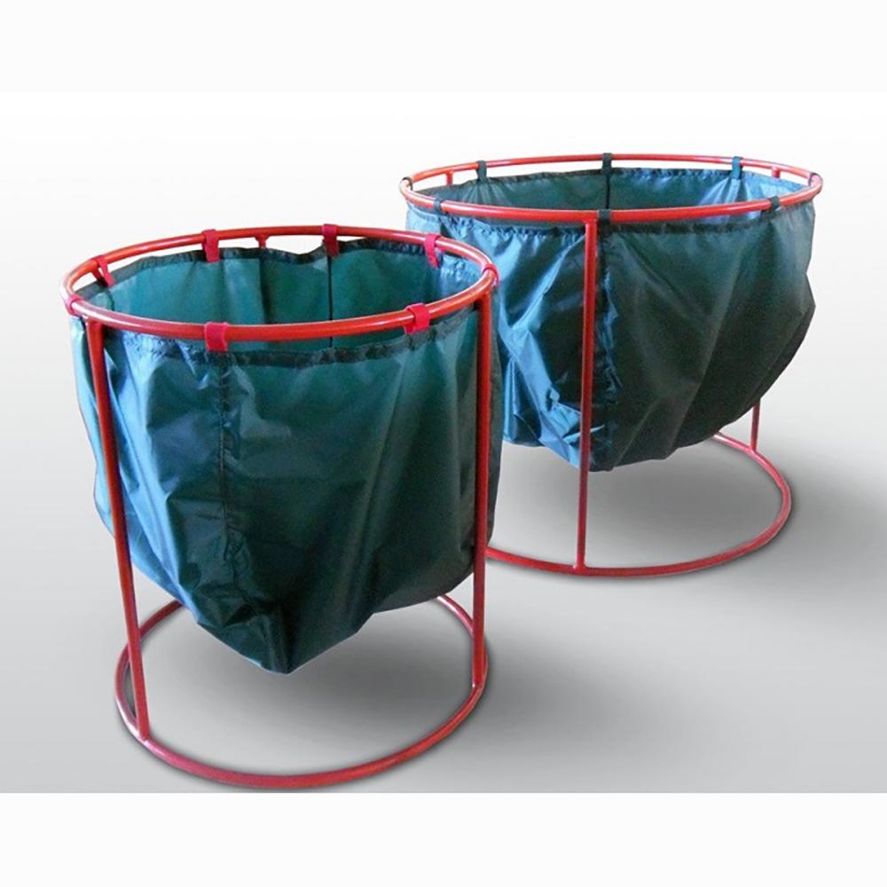 Корзина для заброса мячей Веселые старты d= 540 мм