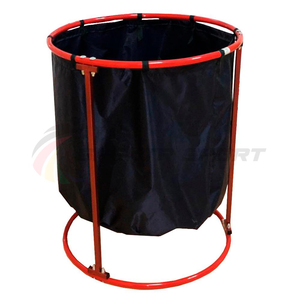 Корзина для заброса мячей диаметр 750 мм