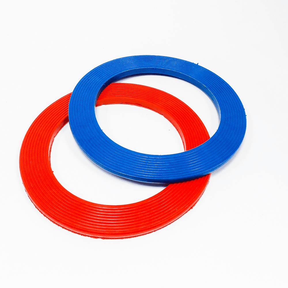 Кольцо плоское диаметр 175 мм