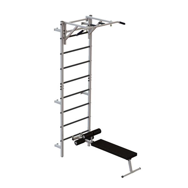 Спортивный комплекс металлический Гаджет 1