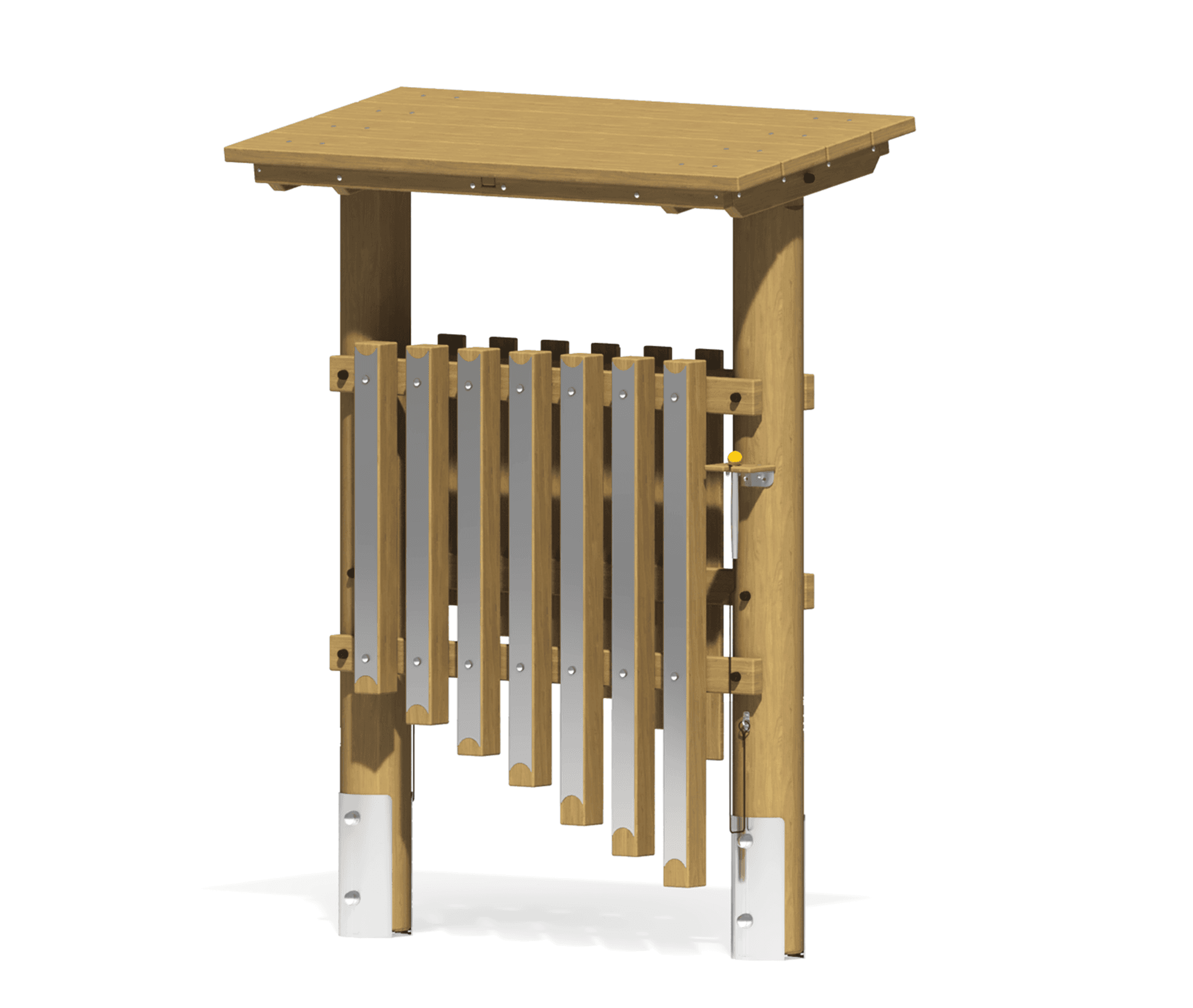 Ксилофон Эко